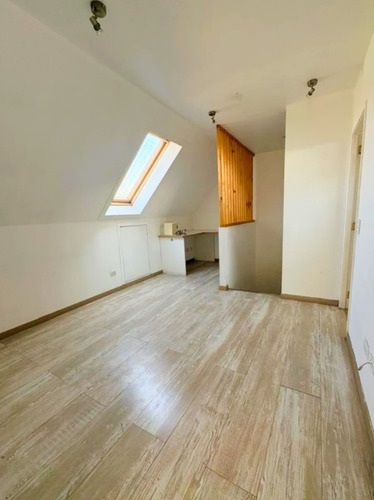 Departamento Triplex / 5 Dormitorios Av. Kennedy/ Vitacura