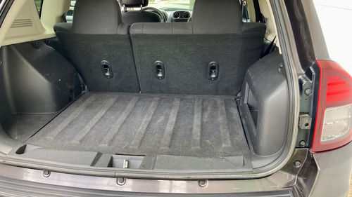 Jeep Compass 2.4 Litude 4x2 At