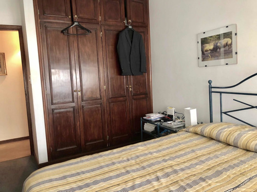 Imagen 10 de 14 de Apartamento De 4 Dormitorios, 150 Metros, Garage, Pocitos