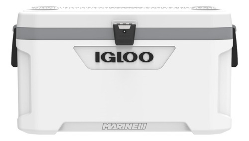 Igloo Hielera Marine Ultra Latitude 70 Qt Blanco