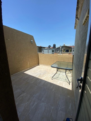 Imagen 3 de 13 de Bello Y Lujoso Penthouse Terrazas De San Diego Jc-lp