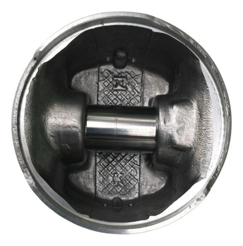 Juego Piston Polo Classic 1.6 Akl
