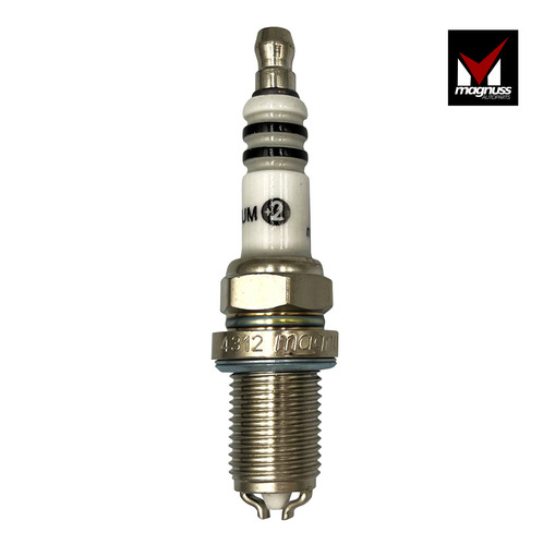 Bujia Punta Ceramica K16pr Antienchumbe Aveo Compass Kk Kj