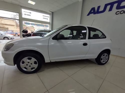 Chevrolet Celta 1.4 Ls+aa