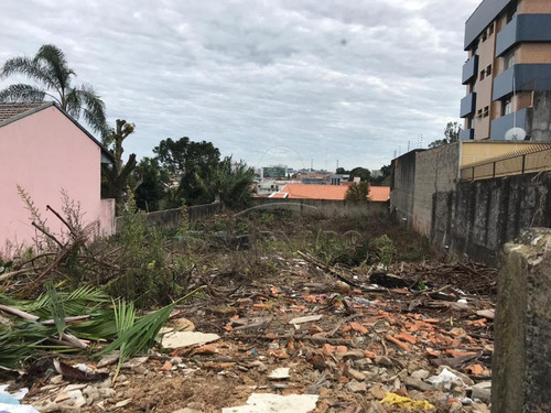 Imagem 1 de 4 de Terrenos - Ref: V1523