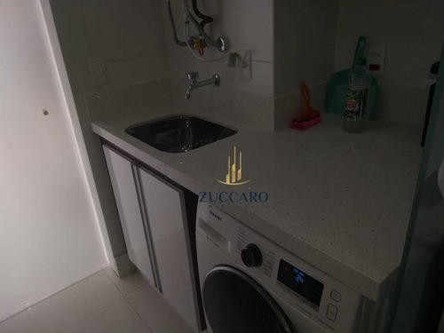 Apartamento À Venda, 94 M² Por R$ 820.000,00 - Jardim Santa Mena - Guarulhos/sp - Ap16222