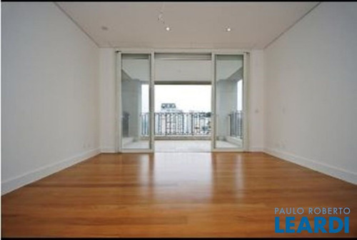 Imagem 7 de 11 de Apartamento - Itaim Bibi - Sp - 583144