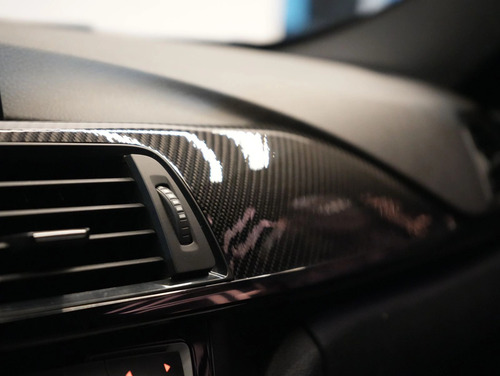 BMW Serie M 3.0 Aut. 5p