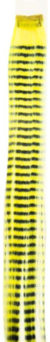Kit Mechas De Material Sintético - 12 Unidades