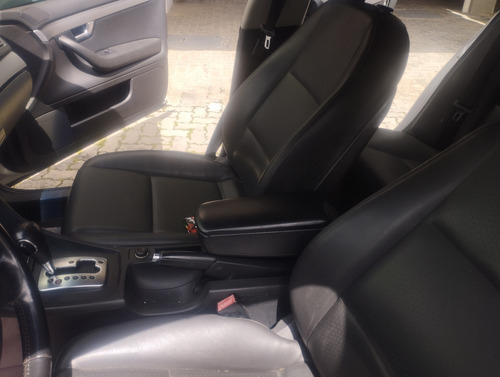 Audi A4 1.8 Turbo Multitronic 4p