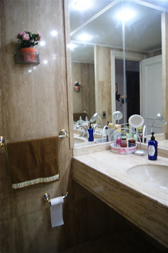 Imagen 23 de 30 de Departamento En Venta De 3 Dorm. En Vitacura