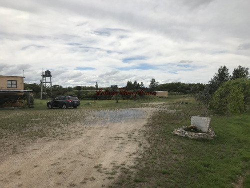 Imagen 19 de 30 de Venta De Chacra Sobre Ruta 9 A 30 Km De Jose Ignacio