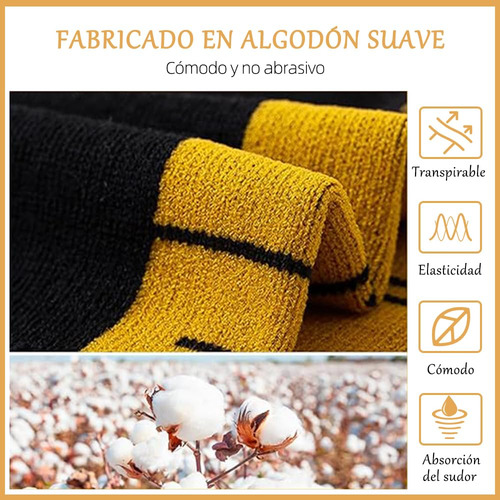 2 Pares Calcetines De Pantorrilla Para Mujer, Calcetines