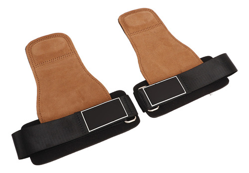 Correas De Muñeca Para Levantamiento De Pesas, 2 Piezas De C