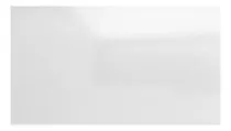 Comprar Revestimiento Aspen Blanco Cerro Negro 29x59 Brillante 2da