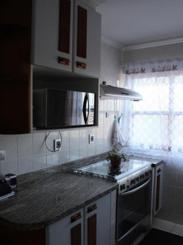 Imagem 17 de 30 de Apartamento Com 3 Dormitórios À Venda, 174 M² Por R$ 650.000,00 Edifício Maria Alcolea - Centro - Sorocaba/sp - Ap1145 - 68032746