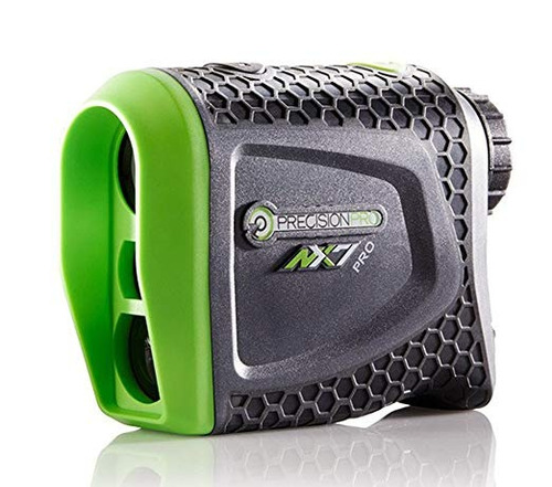 Precision Pro Golf Pro Nx7 Telémetro Láser - Golf Range Find