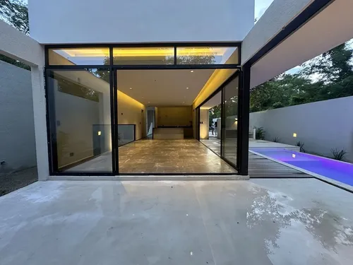 Casa En Venta En Villas De Tixcacal