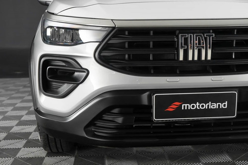 Fiat Pulse Drive AT CVT