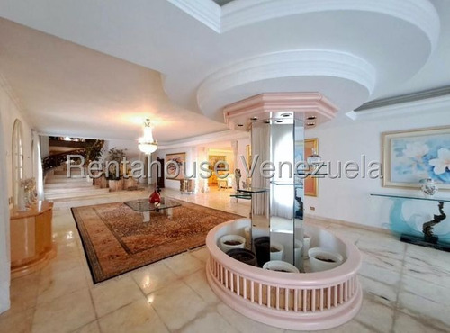 Se Vende Casa En La Lagunita Country Club