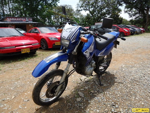 Imagen 2 de 11 de Yamaha Xt 600