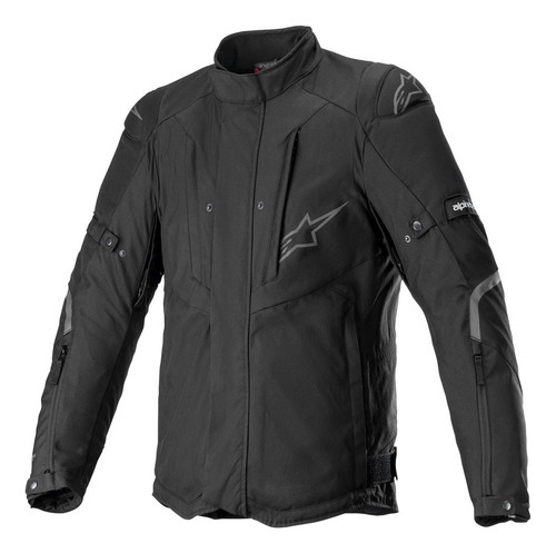 Campera Moto Alpinestars - Rx-5 Ds Jacket - Premium
