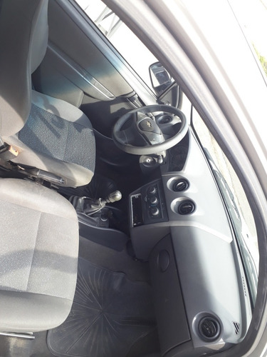 Chevrolet Celta Ls 1.0 8v 2013 Sem Entrada
