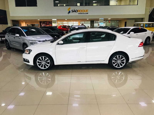 Volkswagen Passat 2.0t