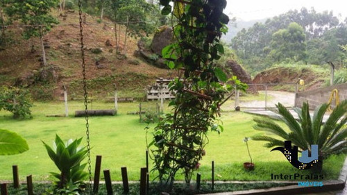 Imagem 8 de 11 de Rural Sitio Com 3 Quartos - 615449-v