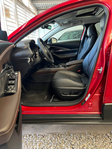 Mazda Cx-3o Signature Awd