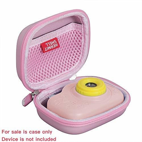 Estuche Rigida Viaje Para Camara Infantil Asiur Coodoo