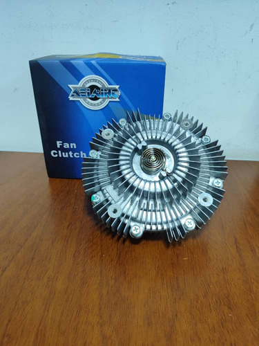 Fan Clutch Toyota 4runner 95/02 Prado (5vz) Meru Asia Inc