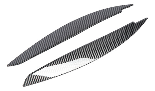 Funda Headlight Eyebrow Con Borde Frontal Izquierdo Y Derech