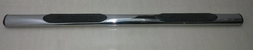 Estribo Cromados Para Hilux
