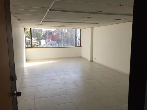 Oficina En Venta En La Cabrera. Cod V52099