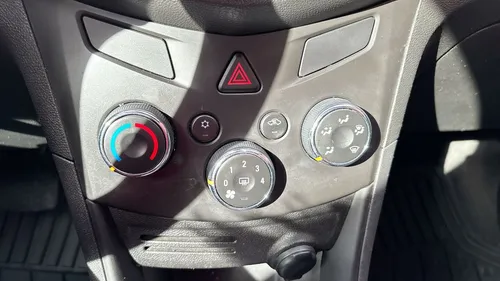 Chevrolet Tracker Ls 2014