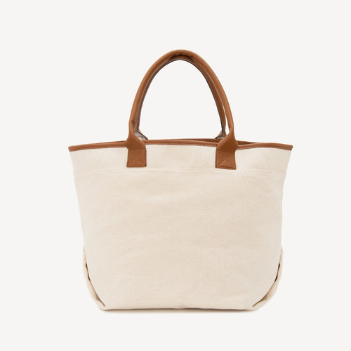 Tote Beach Beige