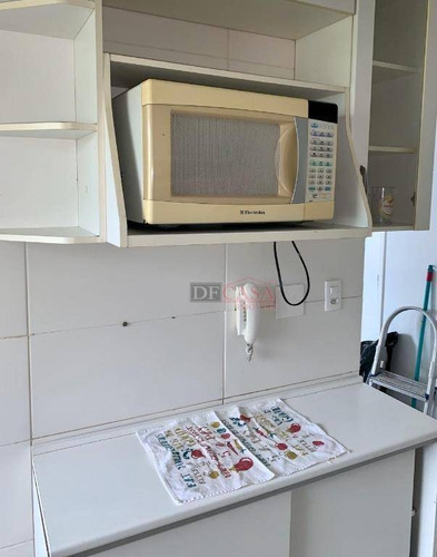 Imagem 9 de 24 de Apartamento À Venda, 48 M² Por R$ 225.000,00 - Itaquera - São Paulo/sp - Ap5006