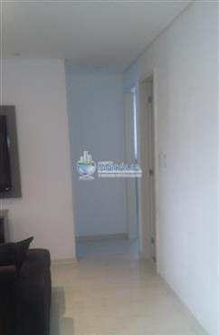 Imagem 2 de 13 de Apartamento Com 2 Dorms, Vila Mendes, São Paulo - R$ 330 Mil, Cod: 63885 - V63885