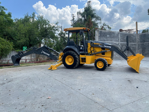 John Deere 310 Lep 4x4 2021