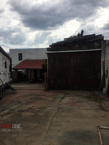 Se Vende Casa En Barra De Carrasco