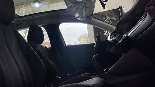 Imagen 19 de 25 de Peugeot 208 Allure Pack 1.6 Am24