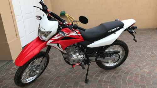 Honda Xr 150 L
