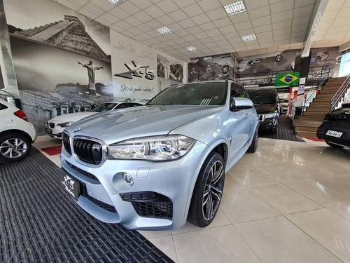 Bmw X5 4.4 V8 Turbo Gasolina M Automatico