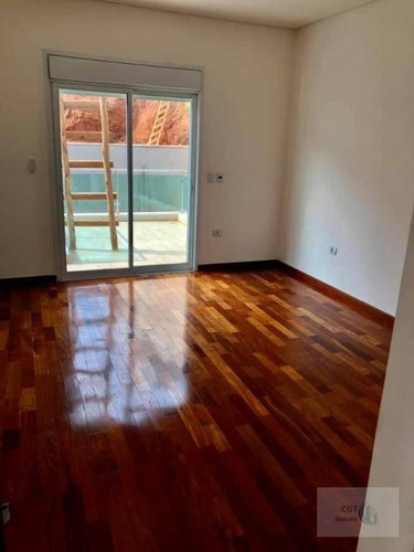 Sobrado Com 4 Dormitórios À Venda, 450 M² Por R$ 2.200.000 - So0177