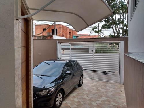 Imagem 9 de 15 de Casa Para Venda Em Jundiaí, Jardim Marambaia, 3 Dormitórios, 1 Suíte, 3 Banheiros, 2 Vagas - 19591l_2-1091017