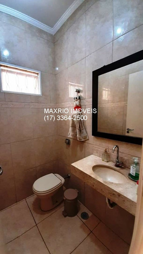 Imagem 5 de 17 de Jardim Marambáia | Casa À Venda - Ca00002 - 68944716