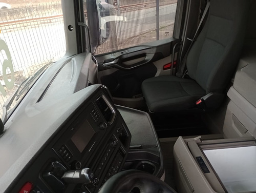 Scania R450 6x2 2021 Completo