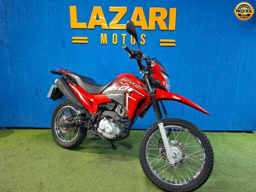 Honda Nxr 160 Bros Esdd