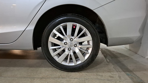 Honda City 1.5 Prime Cvt